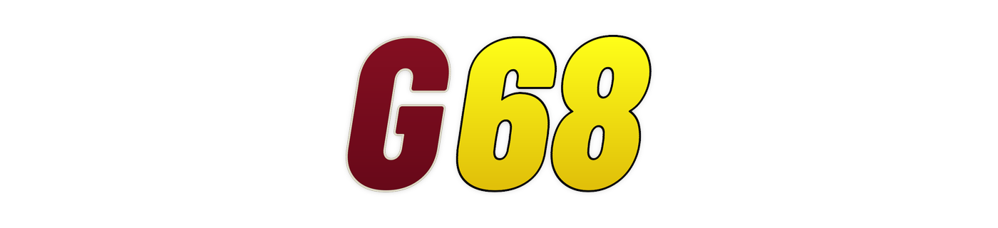 g68 logo